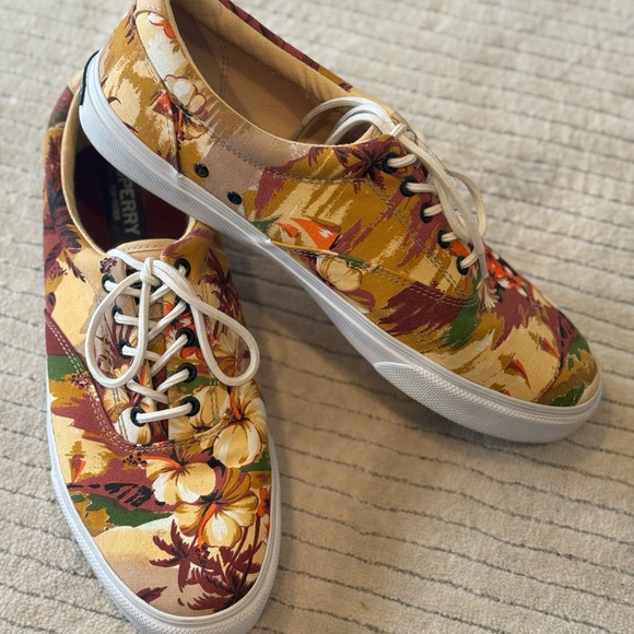 Sperry men’s shoes size 13 - Picture 3 of 6